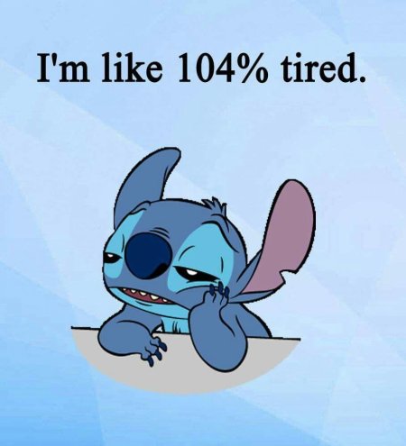 Стич Эстетика