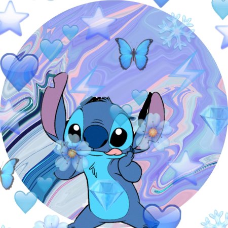 Стич на аву