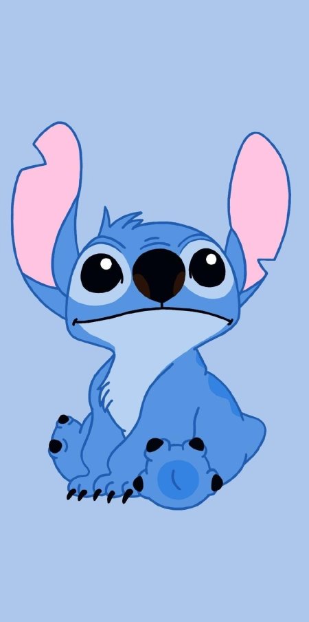 Стич Дисней