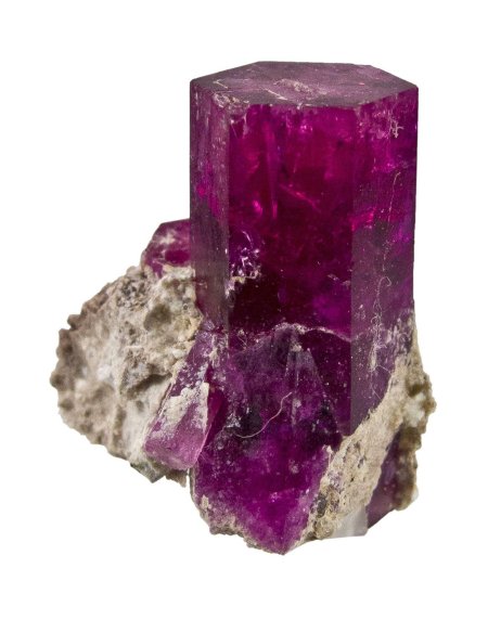 Берилл Биксбит