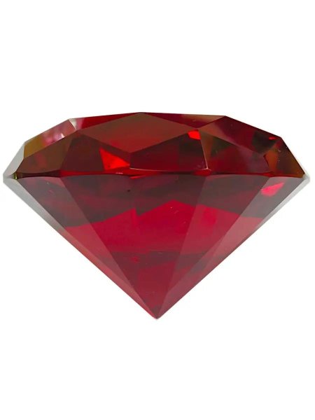 Рубин Кристалл