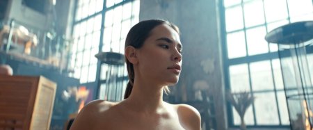 Анастасия резник актриса