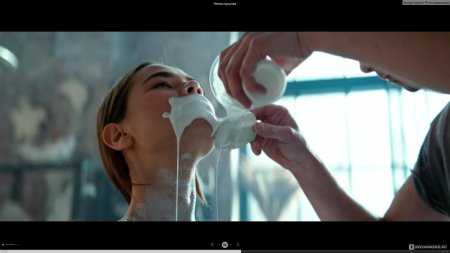 Анастасия Резник фильмы