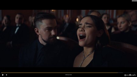 Непослушная фильм 2023 Петров