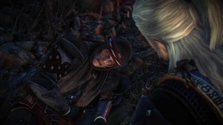 Эган Ведьмак