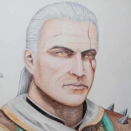 Эган Ведьмак