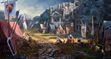 Махакам Ведьмак