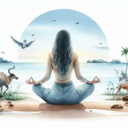 Гармония с собой картинки