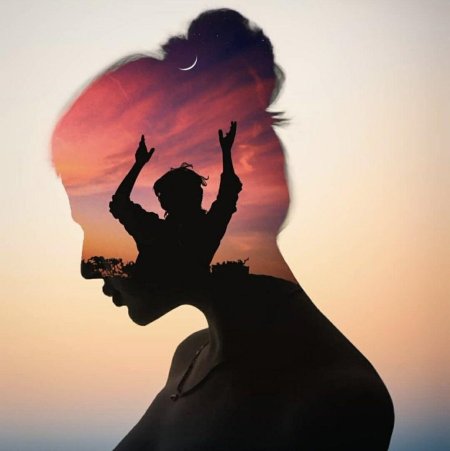 Гармония человека с самим собой