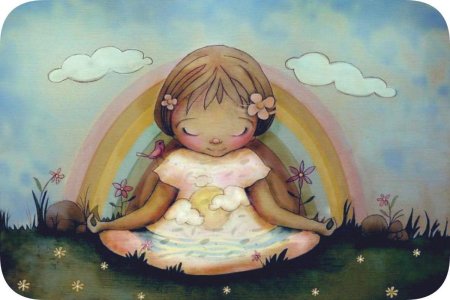 Душевные иллюстрации