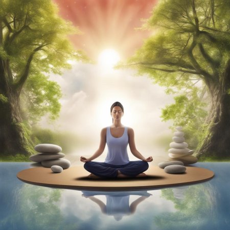 Внутренний покой