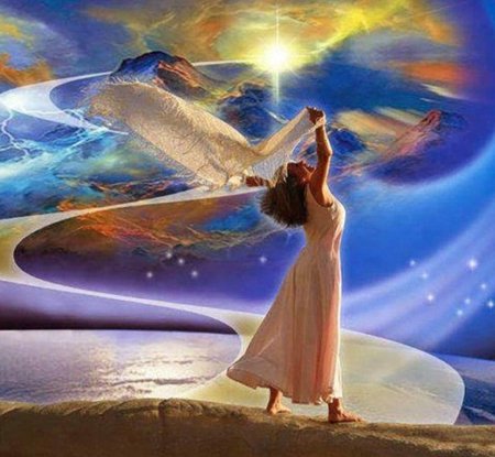 Гармония и счастье