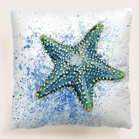 Морская звезда