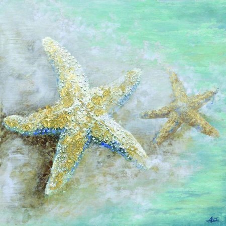 Морская звезда