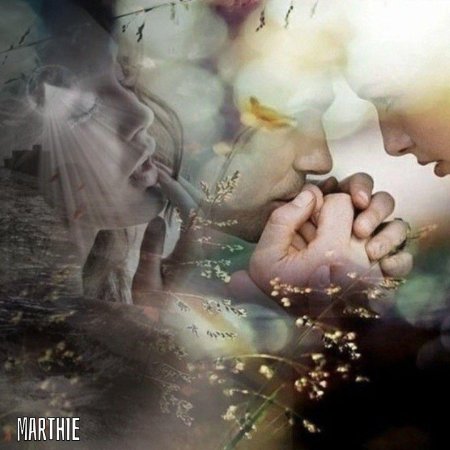 Прикосновение к душе