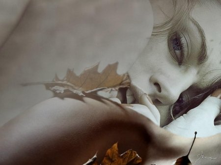 Нежность души