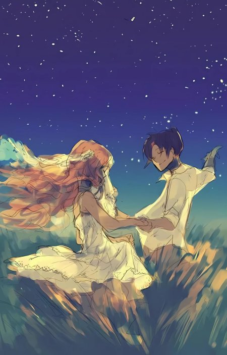 Часодеи Василиса и Фэш