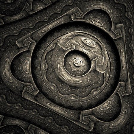 Артефакты фэнтези