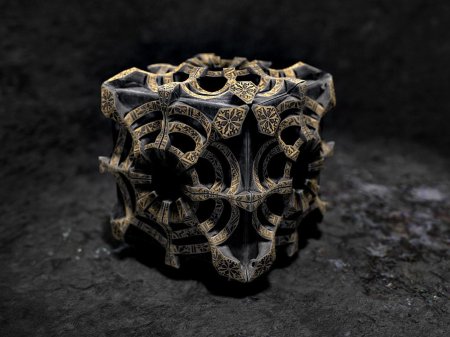 Волшебные артефакты