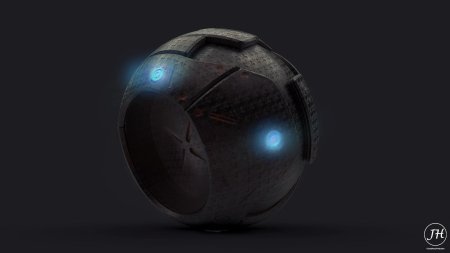 Sci Fi артефакты