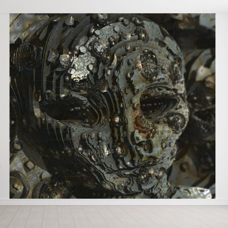 Инопланетные вещи