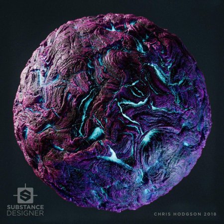 Космический артефакт