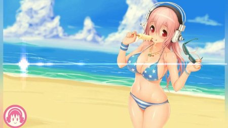 Супер Сонико