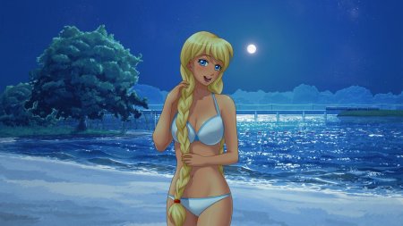 Бесконечное лето Славя 18