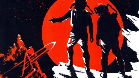 Звездная Одиссея