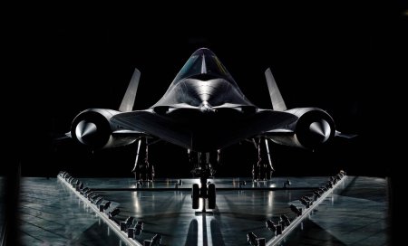 SR 71 арты