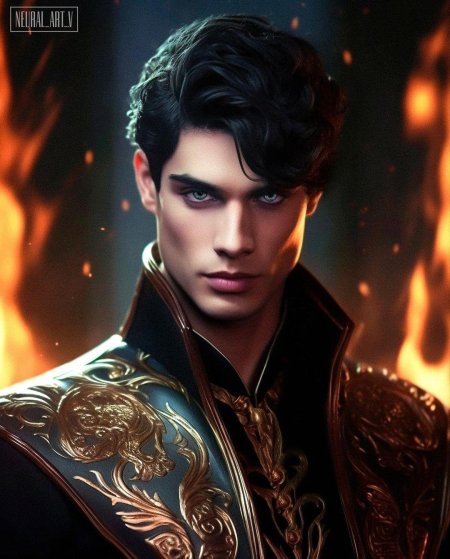 Королева персонаж