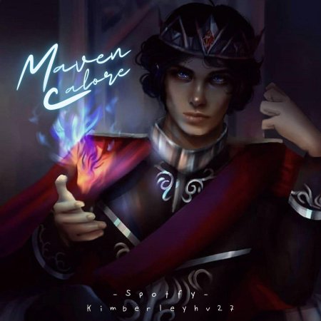 Алая Королева Виктория Авеярд герои