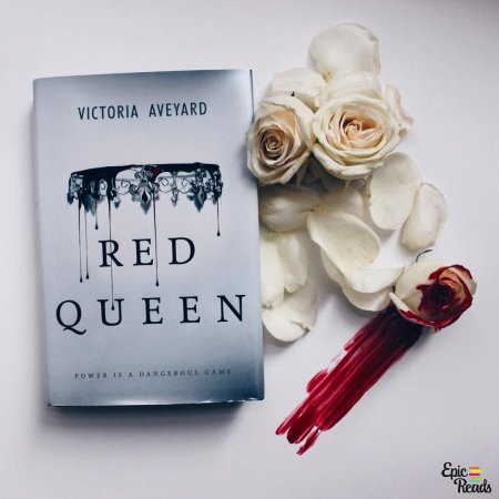 Стеклянный меч Виктория Авеярд