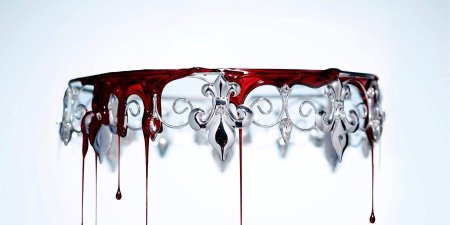 Алая Королева