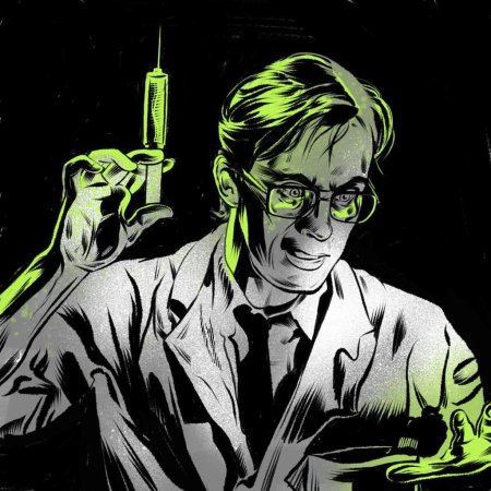 Герберт Уэст реаниматор