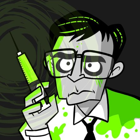 Герберт Уэст реаниматор