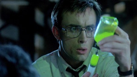 Джеффри Комбс реаниматор