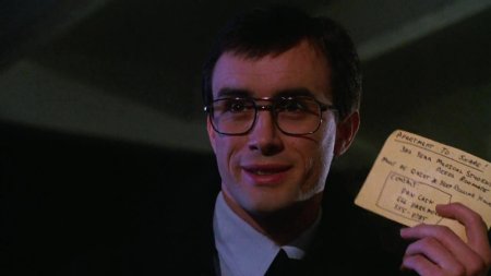 Джеффри Комбс реаниматор