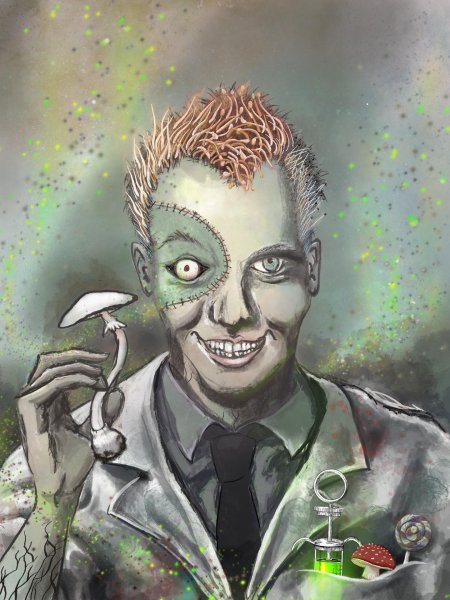 Лавкрафт Герберт Уэст реаниматор