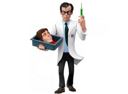 Герберт Уэст