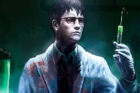 Герберт Уэст реаниматор