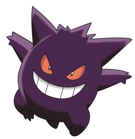 Гастли Генгар