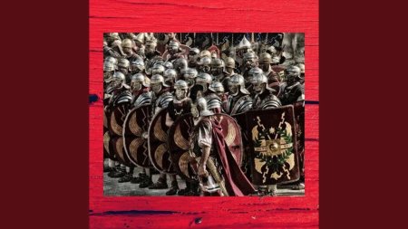 Римская Империя Римский Легион