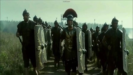 Орел девятого легиона