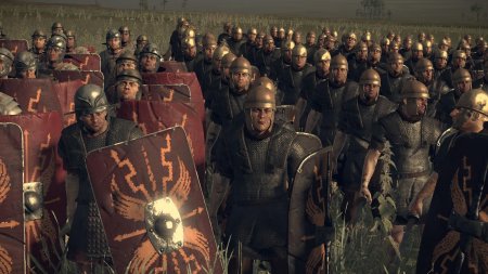 Rome 2 total War Центурион