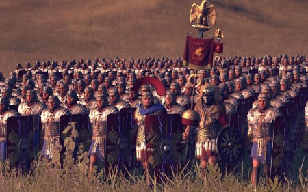 Римская Империя Римский Легион