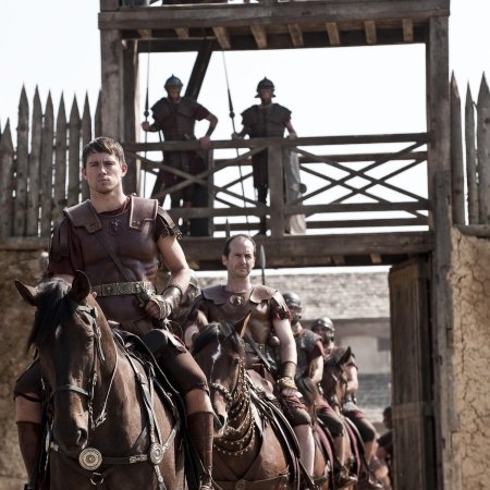 Орел девятого легиона фильм 2011