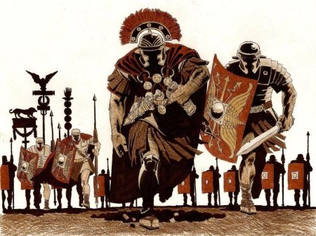 Римский Легион