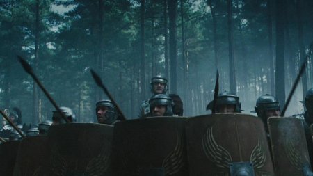 Легионер Центурион