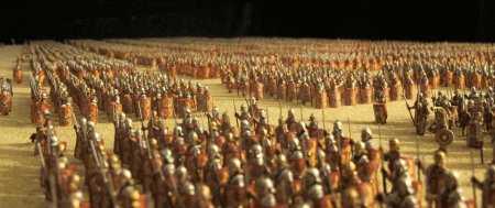 Римский Легион Центурия